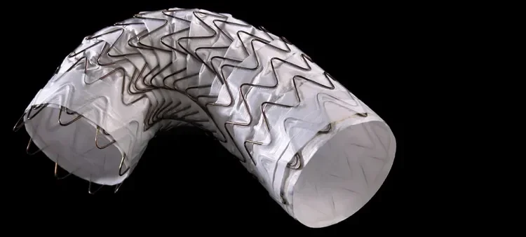 Conformable GORE TAG Thoracic Endoprosthesis