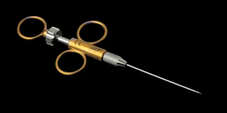 GORE® Suture Passer Instrument