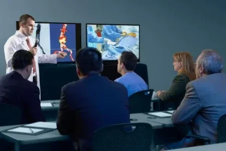 medical education