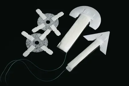 GORE SEAMGUARD Bioabsorbable Staple Line Reinforcement