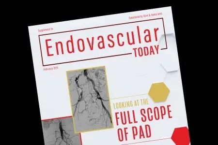 Looking at the Full Scope of PAD