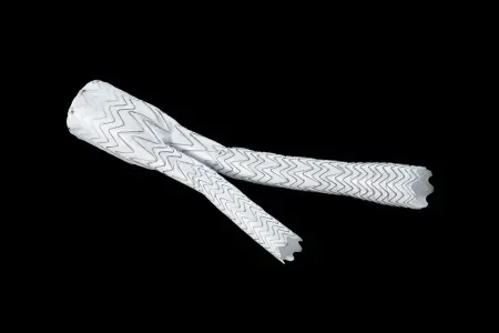Vascular medical devices