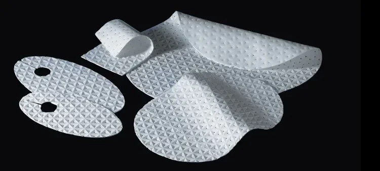 GORE MYCROMESH Biomaterial