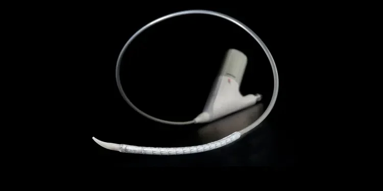 GORE TAG Conformable Thoracic Stent Graft