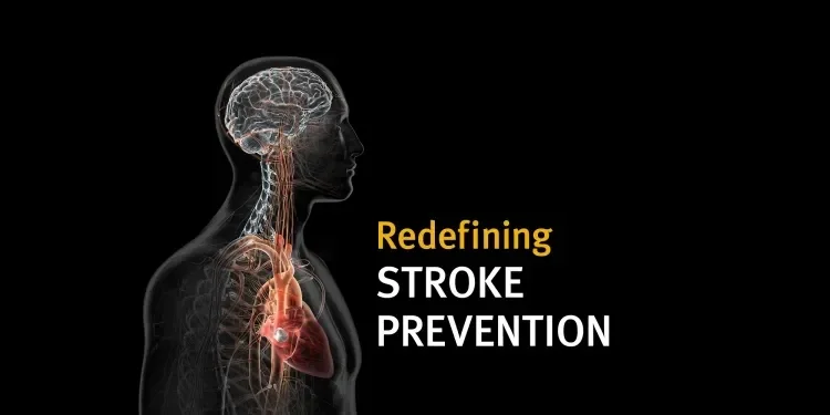 Redefining Stroke Prevention