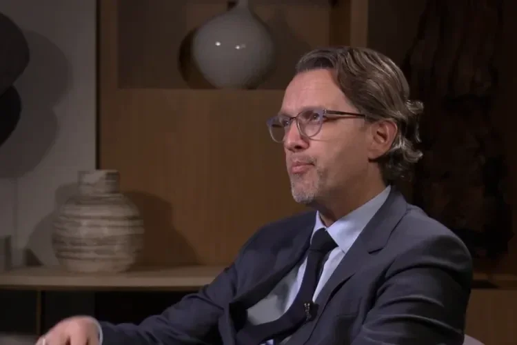 Doctor Dittmar Bockler shares experience