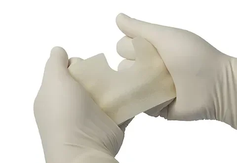 GORE® BIO-A® Tissue Reinforcement for Hiatal Hernia Repair