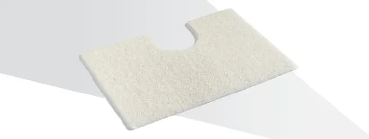 GORE® BIO-A® Tissue Reinforcement for Hiatal Hernia Repair