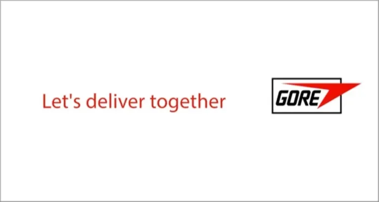 Let's deliver together