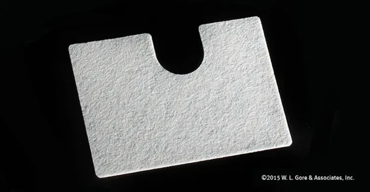 GORE BIO-A Tissue Reinforcement