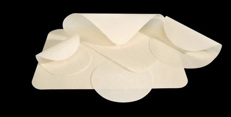 GORE SYNECOR Intraperitoneal Biomaterial