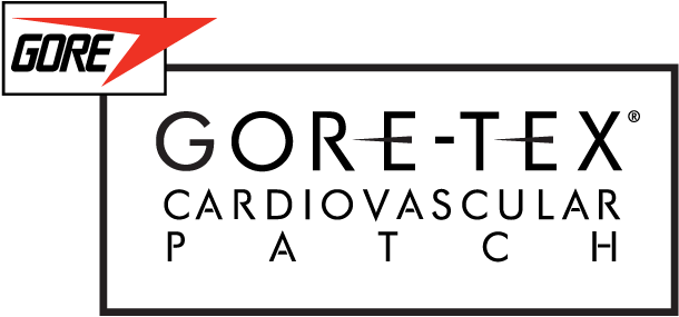 GORE-TEX Cardiovascular Patch