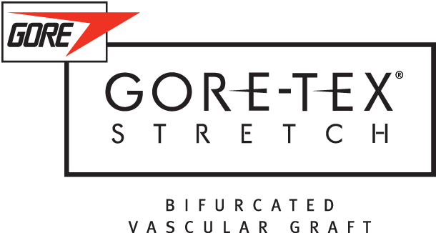 GORE-TEX Stretch Vascular Graft - Bifurcated