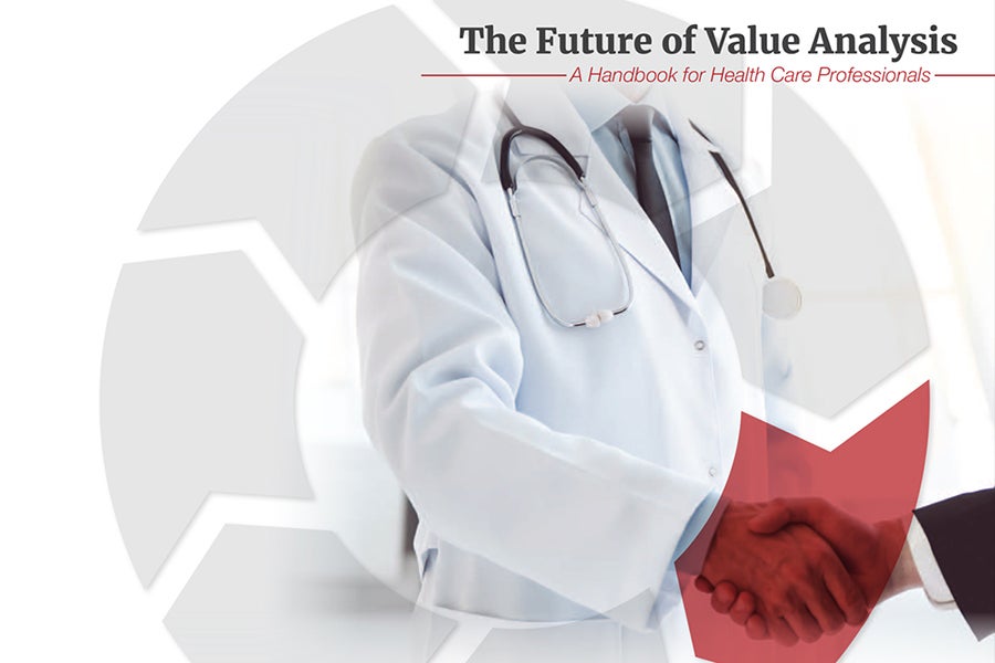 the future of value analysis