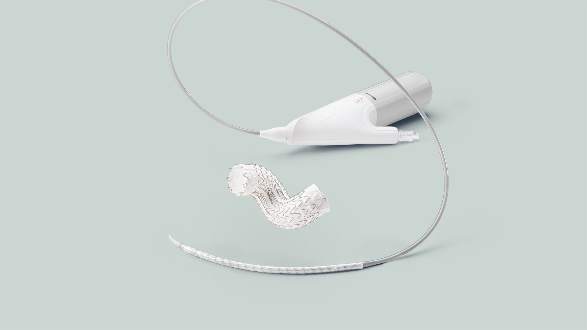  GORE®TAG®Conformable Thoracic Stent Graft with ACTIVE CONTROL System