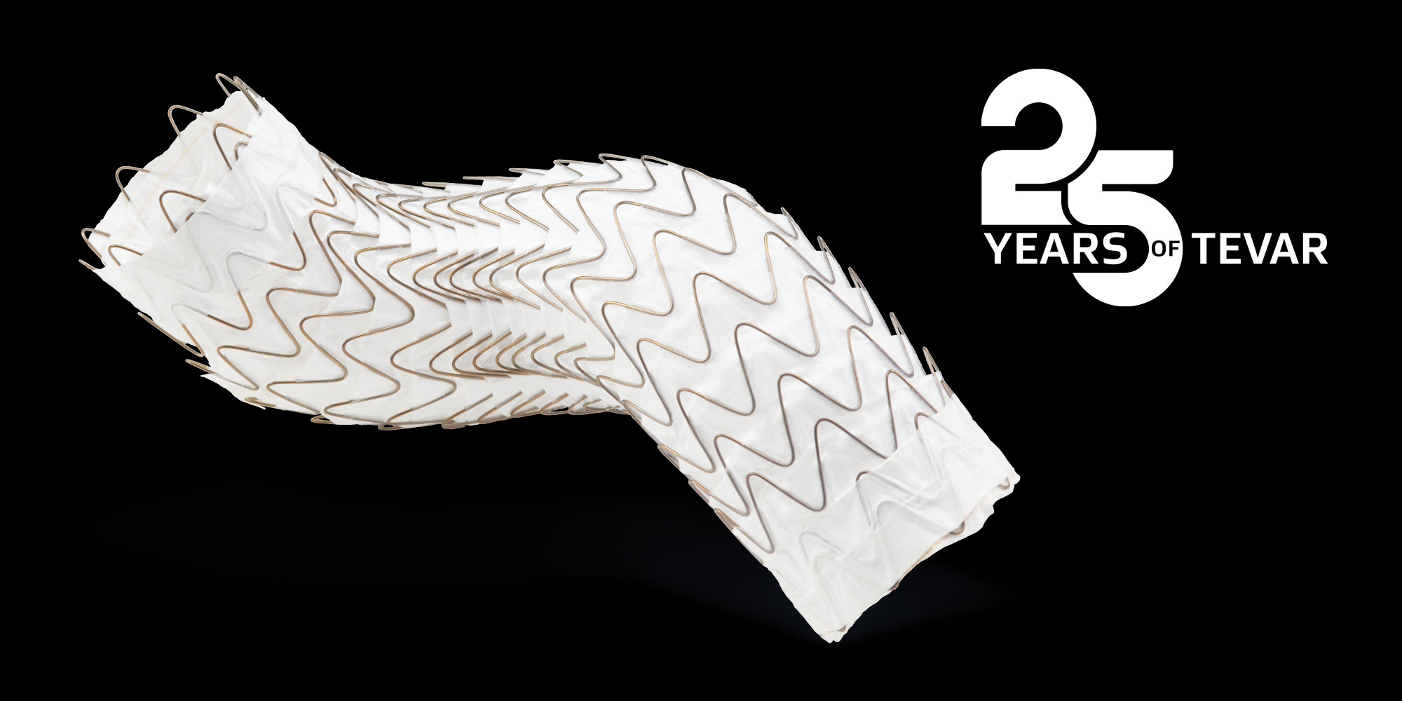GORE® TAG® Conformable Thoracic Stent Graft with ACTIVE