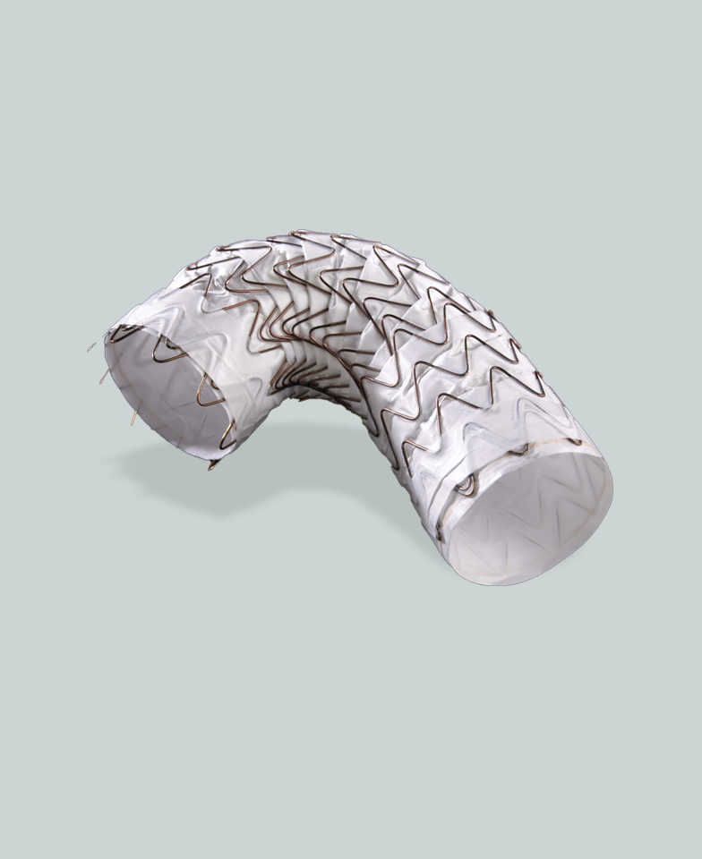 Conformable GORE® TAG® Thoracic Endoprosthesis