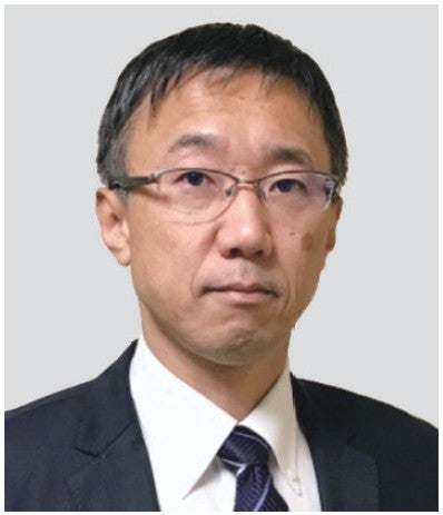 山岡 輝年 先生 松山赤十字病院