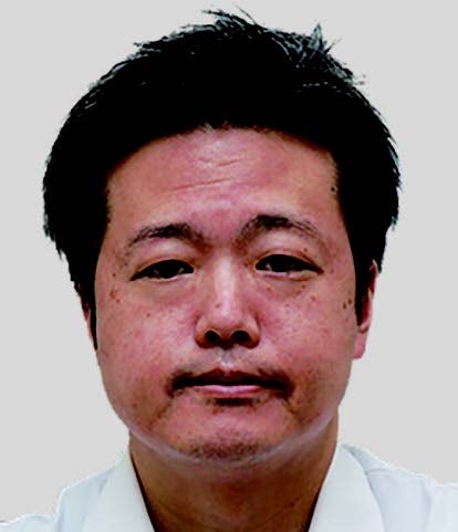 新垣 正美 先生 市立函館病院