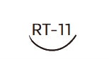 ゴアテックス® スーチャー(歯科向け)規格 rt-11