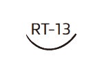 ゴアテックス® スーチャー(歯科向け)規格 rt-13