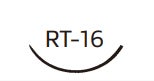 ゴアテックス® スーチャー(歯科向け)規格 rt-16