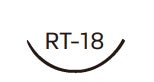 ゴアテックス® スーチャー(歯科向け)規格 rt-18