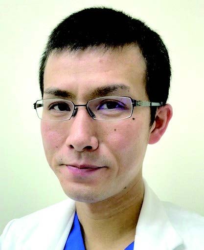 柴田 豪 先生 札幌医科大学附属病院