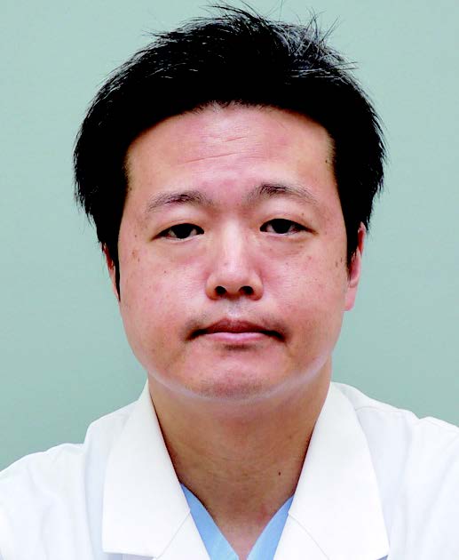 新垣 正美 先生 市立函館病院