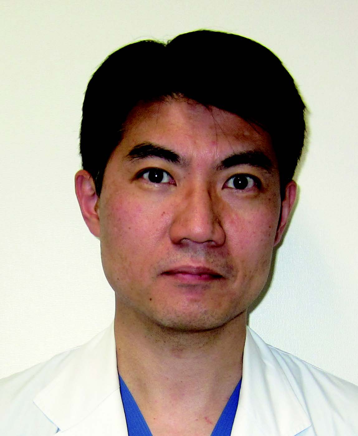 關 秀一 先生 近森病院