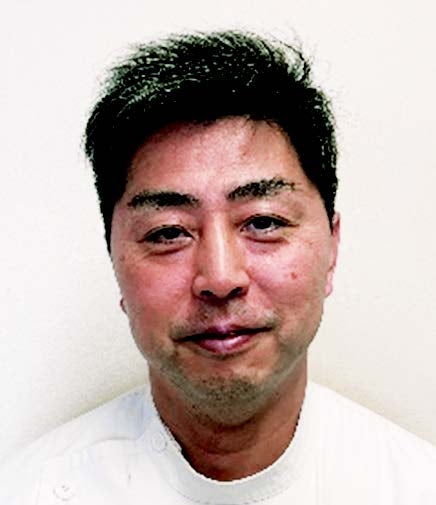 江口 大彦 先生 福岡市民病院