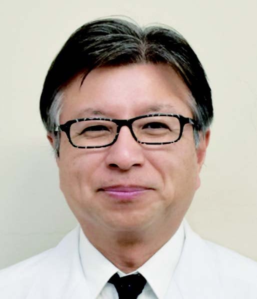 日比野 剛 先生 岐阜県立多治見病院