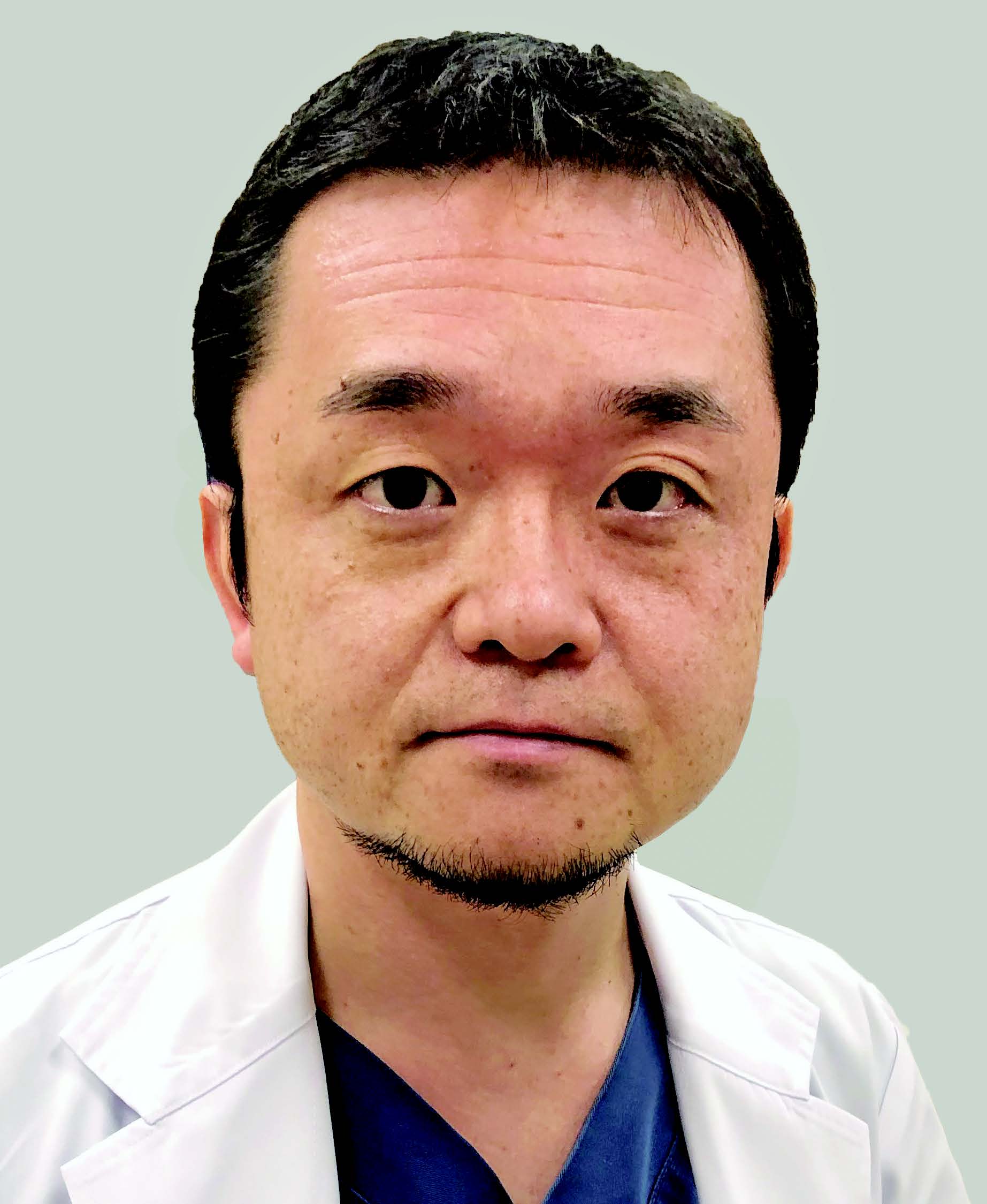 伊元 裕樹 先生 福岡和白病院