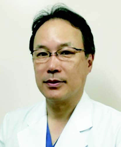 山本 義人 先生 いわき市医療センター