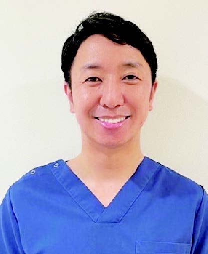 矢野 健太郎 先生 土田透析アクセスクリニック