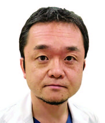 伊元 裕樹 先生 福岡和白病院