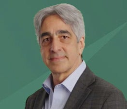 Luis Sanchez, M.D.