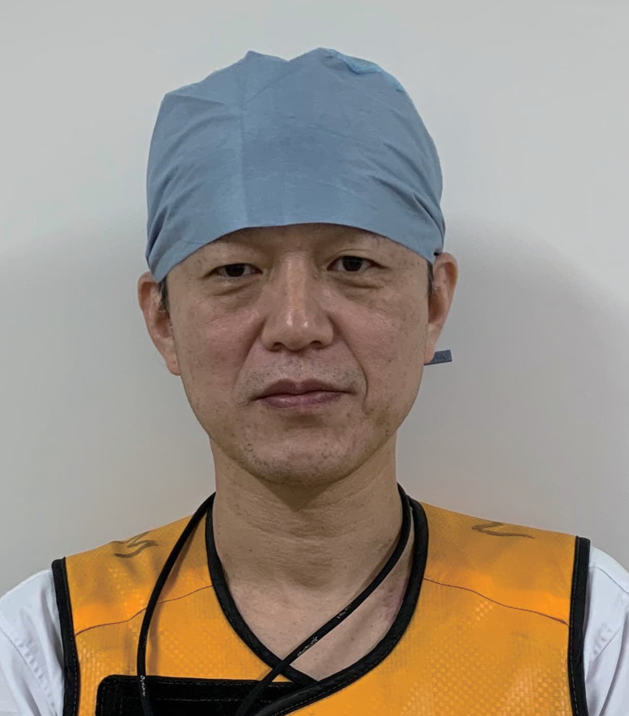 熊谷 紀一郎 先生 東北大学病院