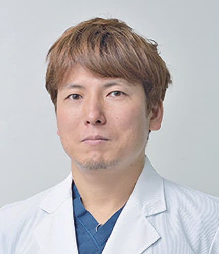野口 智永 先生 吉祥寺あさひ病院 バスキュラーアクセスセンター