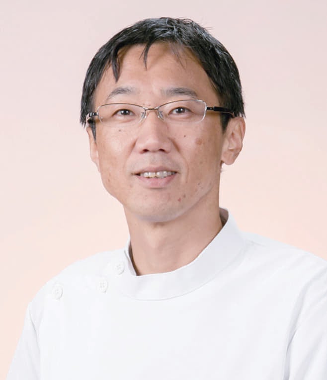 山岡 輝年先生 松山赤十字病院