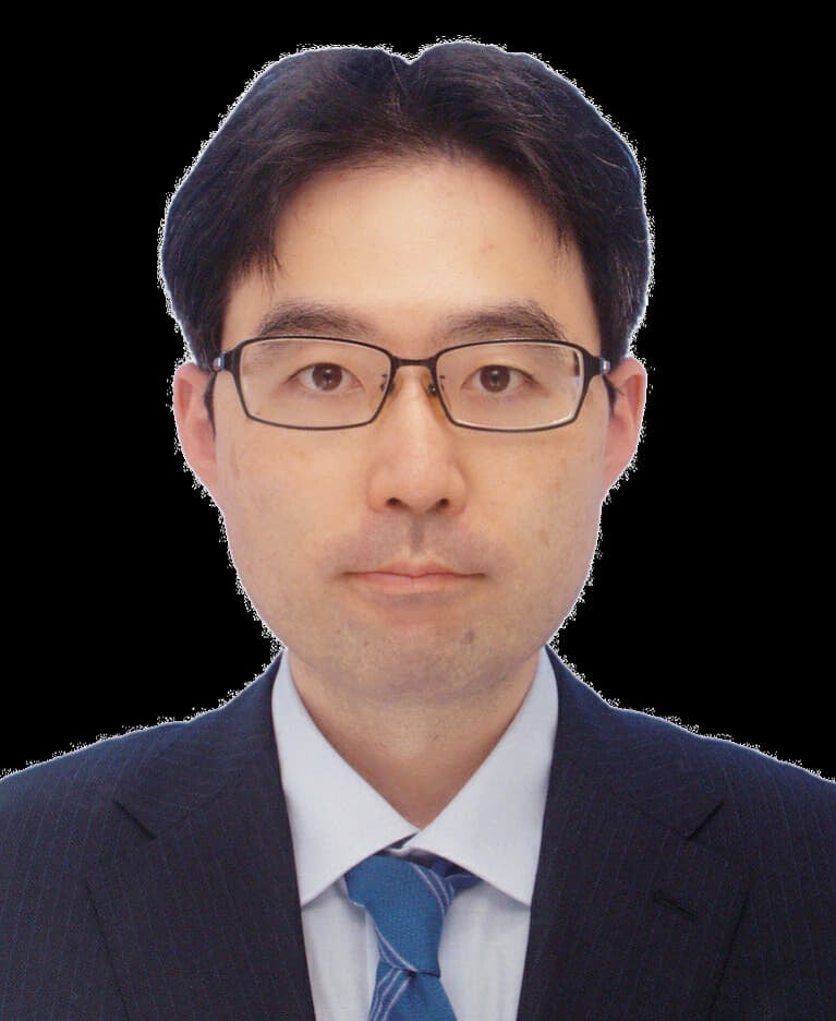 川尻 英長 先生 京都府立医科大学附属病院