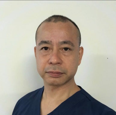 永野 貴昭 先生 琉球大学病院