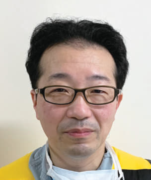 佐伯 宗弘 先生 広島市民病院