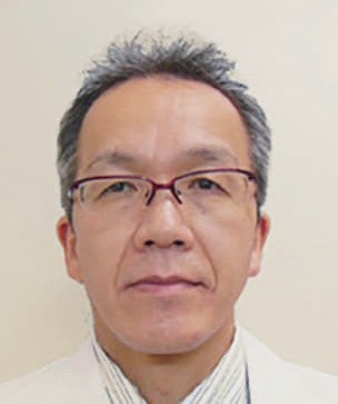 柚木 継二 先生 広島市民病院