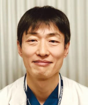 堀 祐郎 先生 昭和大学藤が丘病院