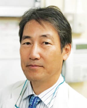 田中 弘之 先生 昭和大学藤が丘病院