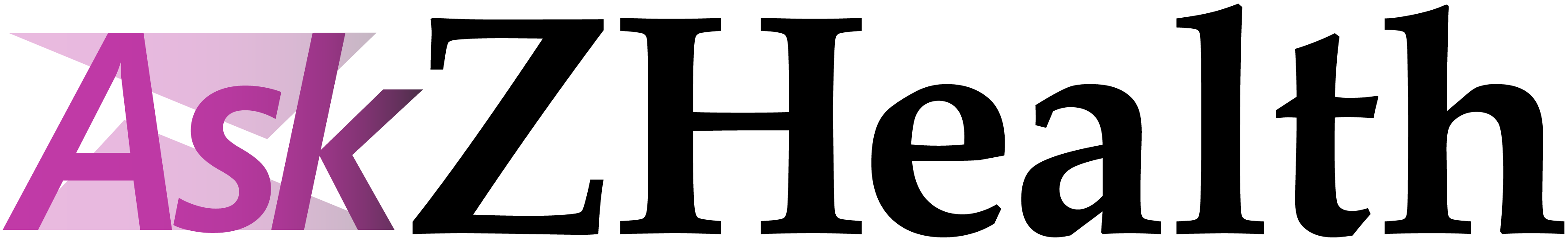  askzhealth logo