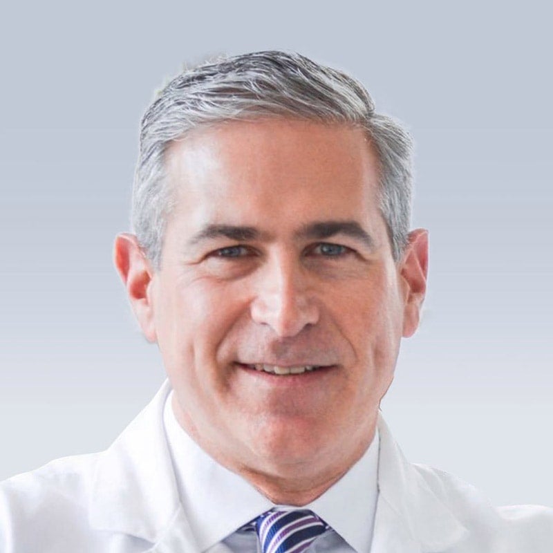 Headshot of Darren Schneider