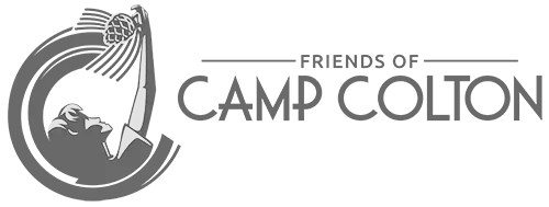Logo of Friends of Camp Colton