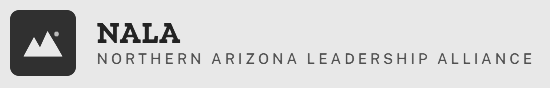 Logo of Northern Arizona Leadership Alliance (NALA)